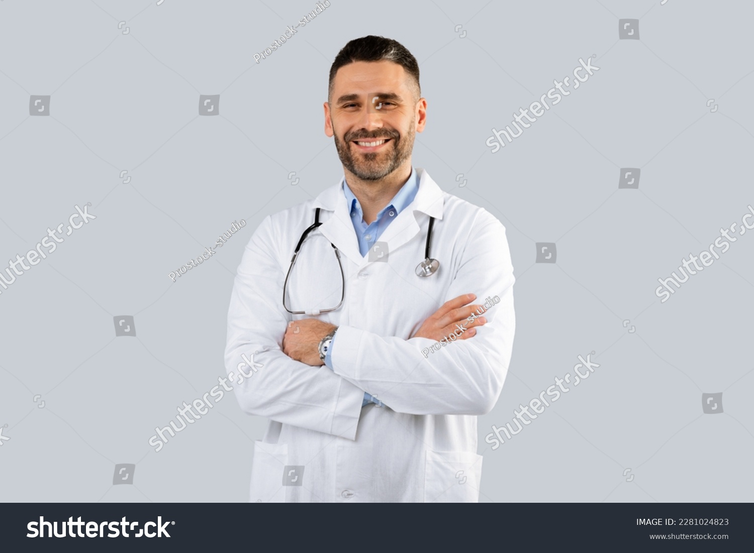 Dr Max Mustermann